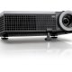 DELL 1510X Proiettore a raggio standard 3500 ANSI lumen DLP XGA (1024x768) Compatibilità 3D Nero 19