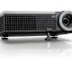 DELL 1510X videoproiettore Proiettore a raggio standard 3500 ANSI lumen DLP XGA (1024x768) Compatibilità 3D Nero 19