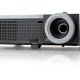DELL 1510X Proiettore a raggio standard 3500 ANSI lumen DLP XGA (1024x768) Compatibilità 3D Nero 20