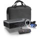 DELL 1510X Proiettore a raggio standard 3500 ANSI lumen DLP XGA (1024x768) Compatibilità 3D Nero 21