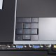 DELL 1510X Proiettore a raggio standard 3500 ANSI lumen DLP XGA (1024x768) Compatibilità 3D Nero 4
