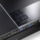 DELL 1510X Proiettore a raggio standard 3500 ANSI lumen DLP XGA (1024x768) Compatibilità 3D Nero 5