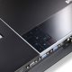 DELL 1510X Proiettore a raggio standard 3500 ANSI lumen DLP XGA (1024x768) Compatibilità 3D Nero 6