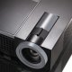 DELL 1510X videoproiettore Proiettore a raggio standard 3500 ANSI lumen DLP XGA (1024x768) Compatibilità 3D Nero 7