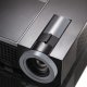 DELL 1510X Proiettore a raggio standard 3500 ANSI lumen DLP XGA (1024x768) Compatibilità 3D Nero 7