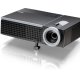 DELL 1510X videoproiettore Proiettore a raggio standard 3500 ANSI lumen DLP XGA (1024x768) Compatibilità 3D Nero 8