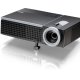 DELL 1510X Proiettore a raggio standard 3500 ANSI lumen DLP XGA (1024x768) Compatibilità 3D Nero 8
