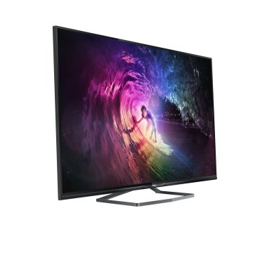 Philips 6800 series Smart TV LED ultra sottile Ultra HD 4K 40PUS6809/12