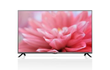 LG 32LB550U TV 81,3 cm (32") HD Nero