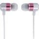 TDK EB260 Cuffie Cablato In-ear MUSICA Rosa 2