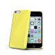 Celly GELSKIN360Y custodia per cellulare Cover Giallo 2