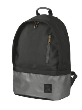 Trust 20101 zaino Nero