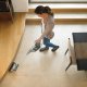 Black & Decker HVFE2150L Aspirapolvere a bastone 2 in 1 Batteria Secco Senza sacchetto 0,45 L Bianco 2000 Ah 9