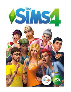 Electronic Arts The Sims 4, PC Standard ITA