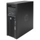 HP Z420 Famiglia Intel® Xeon® E5 v2 E5-2620V2 8 GB DDR3-SDRAM 1 TB HDD Windows 7 Professional Mini Tower Stazione di lavoro Nero 4