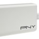 PNY P-AC-5UF-WEU01-RB Caricabatterie per dispositivi mobili Universale Bianco Interno 2