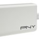 PNY P-AC-5UF-WEU01-RB Caricabatterie per dispositivi mobili Universale Bianco Interno 2