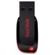 SanDisk Cruzer Blade unità flash USB 64 GB USB tipo A 2.0 Nero, Rosso 5