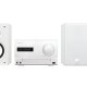Pioneer X-CM32BT-W set audio da casa 30 W Bianco 2