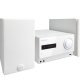 Pioneer X-CM32BT-W set audio da casa 30 W Bianco 5