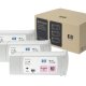 HP 83 3-pack 680-ml Light Magenta DesignJet UV Ink Cartridges cartuccia d'inchiostro 3 pz Originale Resa standard Magenta chiaro 2