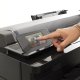 HP Designjet T520 stampante grandi formati Getto termico d'inchiostro A colori 2400 x 1200 DPI A1 (594 x 841 mm) Collegamento ethernet LAN 11