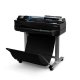 HP Designjet T520 stampante grandi formati Getto termico d'inchiostro A colori 2400 x 1200 DPI A1 (594 x 841 mm) Collegamento ethernet LAN 4