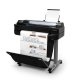 HP Designjet T520 stampante grandi formati Getto termico d'inchiostro A colori 2400 x 1200 DPI A1 (594 x 841 mm) Collegamento ethernet LAN 5