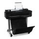 HP Designjet T520 stampante grandi formati Getto termico d'inchiostro A colori 2400 x 1200 DPI A1 (594 x 841 mm) Collegamento ethernet LAN 6