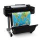 HP Designjet T520 stampante grandi formati Getto termico d'inchiostro A colori 2400 x 1200 DPI A1 (594 x 841 mm) Collegamento ethernet LAN 7