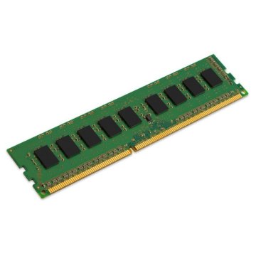 Kingston Technology ValueRAM KVR13N9S6/2 memoria 2 GB 1 x 2 GB DDR3 1333 MHz