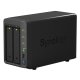 Synology DiskStation DS713+ server NAS e di archiviazione 1 GB DDR3 0 TB Nero 2