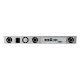 Synology RackStation RS814 server NAS e di archiviazione Rack (1U) Marvell 1 GB DDR3 0 TB Nero, Grigio 5