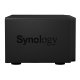 Synology DiskStation DS1815+ server NAS e di archiviazione Intel Atom® C2538 2 GB DDR3 0 TB Nero 6