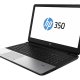 HP 350 G2 Intel® Core™ i5 i5-5200U Computer portatile 39,6 cm (15.6