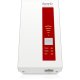 FRITZ!WLAN Repeater 1750E International Rosso, Bianco 3