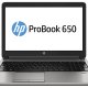 HP ProBook 650 Intel® Core™ i7 i7-4702MQ Computer portatile 39,6 cm (15.6