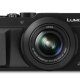 Panasonic Lumix DMC-LX100 4/3