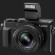 Panasonic Lumix DMC-LX100 4/3