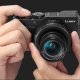 Panasonic Lumix DMC-LX100 4/3