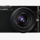 Panasonic Lumix DMC-GM5K + G VARIO 12-32mm MILC 16 MP Live MOS 4592 x 3448 Pixel Nero 2