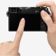Panasonic Lumix DMC-GM5K + G VARIO 12-32mm MILC 16 MP Live MOS 4592 x 3448 Pixel Nero 8