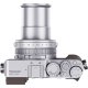 Panasonic Lumix DMC-LX100 4/3