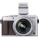 Panasonic Lumix DMC-LX100 4/3