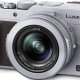 Panasonic Lumix DMC-LX100 4/3
