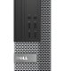 DELL OptiPlex 7020 Intel® Core™ i5 i5-4590 4 GB DDR3-SDRAM 500 GB HDD Windows 7 Professional SFF PC Nero 3
