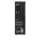 DELL OptiPlex 7020 Intel® Core™ i5 i5-4590 4 GB DDR3-SDRAM 500 GB HDD Windows 7 Professional SFF PC Nero 5