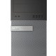 DELL OptiPlex 7020 Intel® Core™ i3 i3-4160 4 GB DDR3-SDRAM 500 GB HDD Windows 7 Professional Mini Tower PC Nero 2