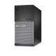 DELL OptiPlex 7020 Intel® Core™ i3 i3-4160 4 GB DDR3-SDRAM 500 GB HDD Windows 7 Professional Mini Tower PC Nero 3