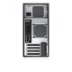 DELL OptiPlex 7020 Intel® Core™ i3 i3-4160 4 GB DDR3-SDRAM 500 GB HDD Windows 7 Professional Mini Tower PC Nero 5